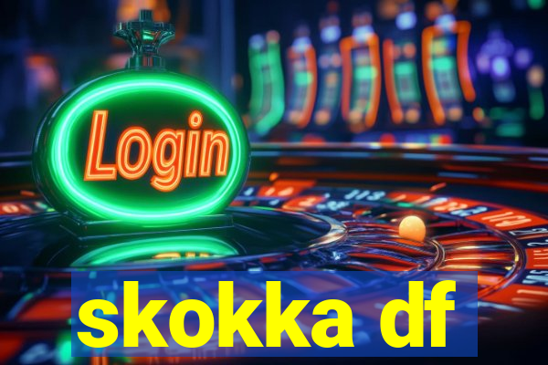 skokka df